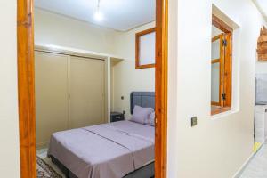 Bab Atas appartment N4 in Ourika Valley