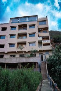 Bab Atas appartment N4 in Ourika Valley