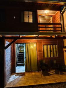 Sobrado privativo em itajaí próxima ao centro