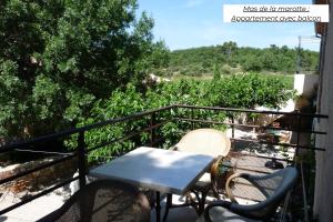 Appartements Domaine Les Terres de Saint-Hilaire : photos des chambres