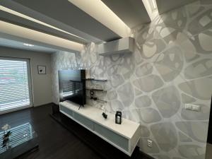 Apartmán s kompletným vybavením