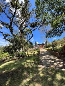 Hermosa Casa Campestre a 30 min de Pasto