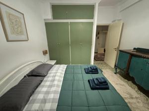 The Local Pin House - Ευρύχωρη μονοκατοικία, Λαμία