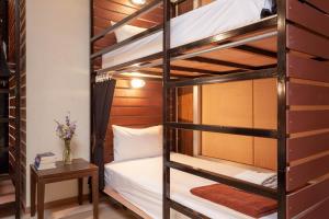 The Beachfront Hostel