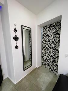 Luxury apartment one bedroom in Delta Sharm resort