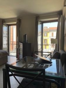 Ripa39 - Ampio Monolocale affaccio Naviglio Grande