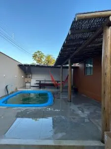 Casa de férias - Санту-Андре