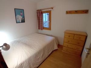 Appartement 2 pièces à Méribel, 4 pers, proche pistes, balcon, TV - FR-1-411-739