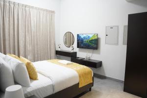 Ista Vacation Homes Rental LLC KARAMA
