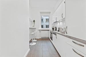 Comfortable 2 Bedroom Apartment