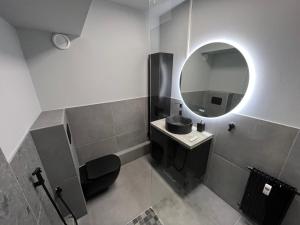 Appartement avec jacuzzi proche du centre