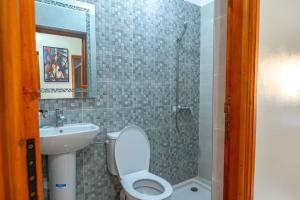 Bab Atlas appartment N3 in Ourika valley