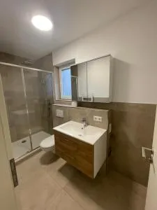 Ferienwohnung in Geislingen an der Steige - Stubersheim