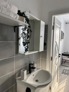 Lower Town Studio #2