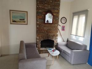 Andros Country Residence