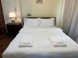 Apamet Hotel Sukhumvit 55