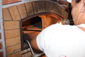 Apartment in Novalja with sea view, terrace, air conditioning, Wi-Fi (3565-11)