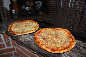 Apartment in Novalja with sea view, terrace, air conditioning, Wi-Fi (3565-11)