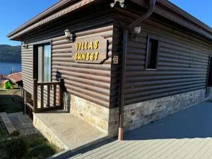 Вила Сънсет 2 - Dospat