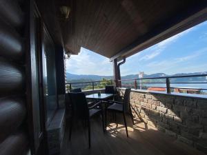 Вила Сънсет 2