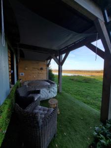Appartements Loft des Vallees : photos des chambres