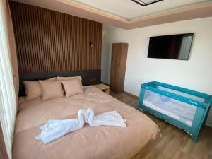 Вила Сънсет 2