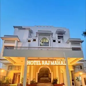HOTEL RAJMAHAL - Gajraula