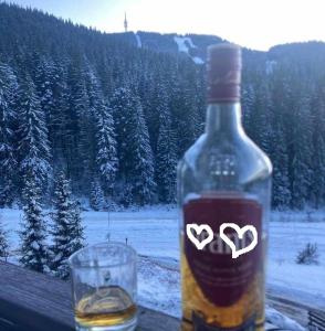 Тайната квартира - The Secret apartment