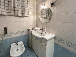 Comte De Nice Luxury 4 Pers Parking WiFi AC