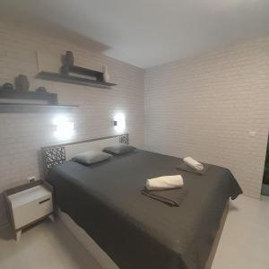 lux apartament 88