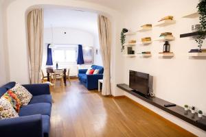 Centro storico 300 metri da Ponte Vecchio