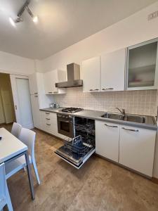 Trilocale Elegante a Udine Centro