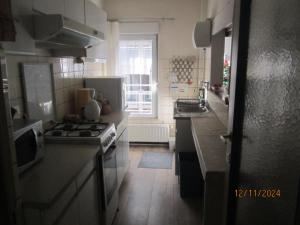 Appartement Digue Middelkerke