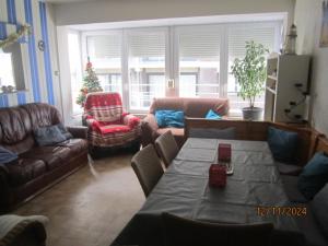 Appartement Digue Middelkerke