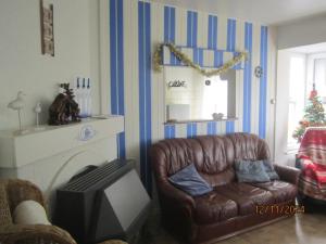 Appartement Digue Middelkerke