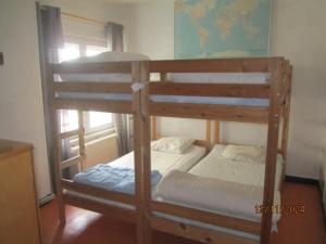 Appartement Digue Middelkerke