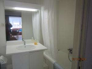 Appartement Digue Middelkerke