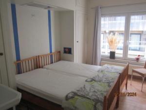Appartement Digue Middelkerke