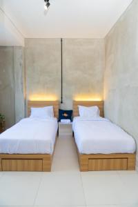 Behomy Crown Tangerang