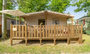 Camping La Scogliera