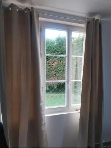 Maison 2 chambres proche Veules-les-roses