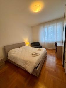 Trilocale Elegante a Udine Centro