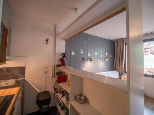 Appartement ensoleillé près des pistes pour 4 à Valmorel - FR-1-356-394
