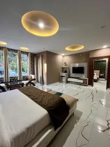 Hotel Viva La Vida - Banikhet