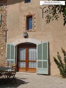 Appartements Domaine Les Terres de Saint-Hilaire : photos des chambres
