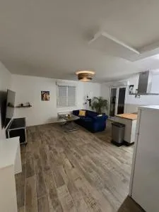 Appartement parking gratuit - 盖斯波尔塞姆