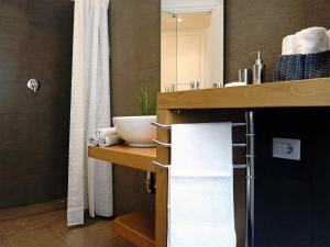 Nerhome Vatican Suite