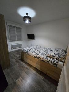 Appartement parking gratuit