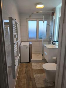Appartement parking gratuit