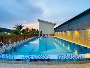 DVilla Guesthouse Langkawi - Huma